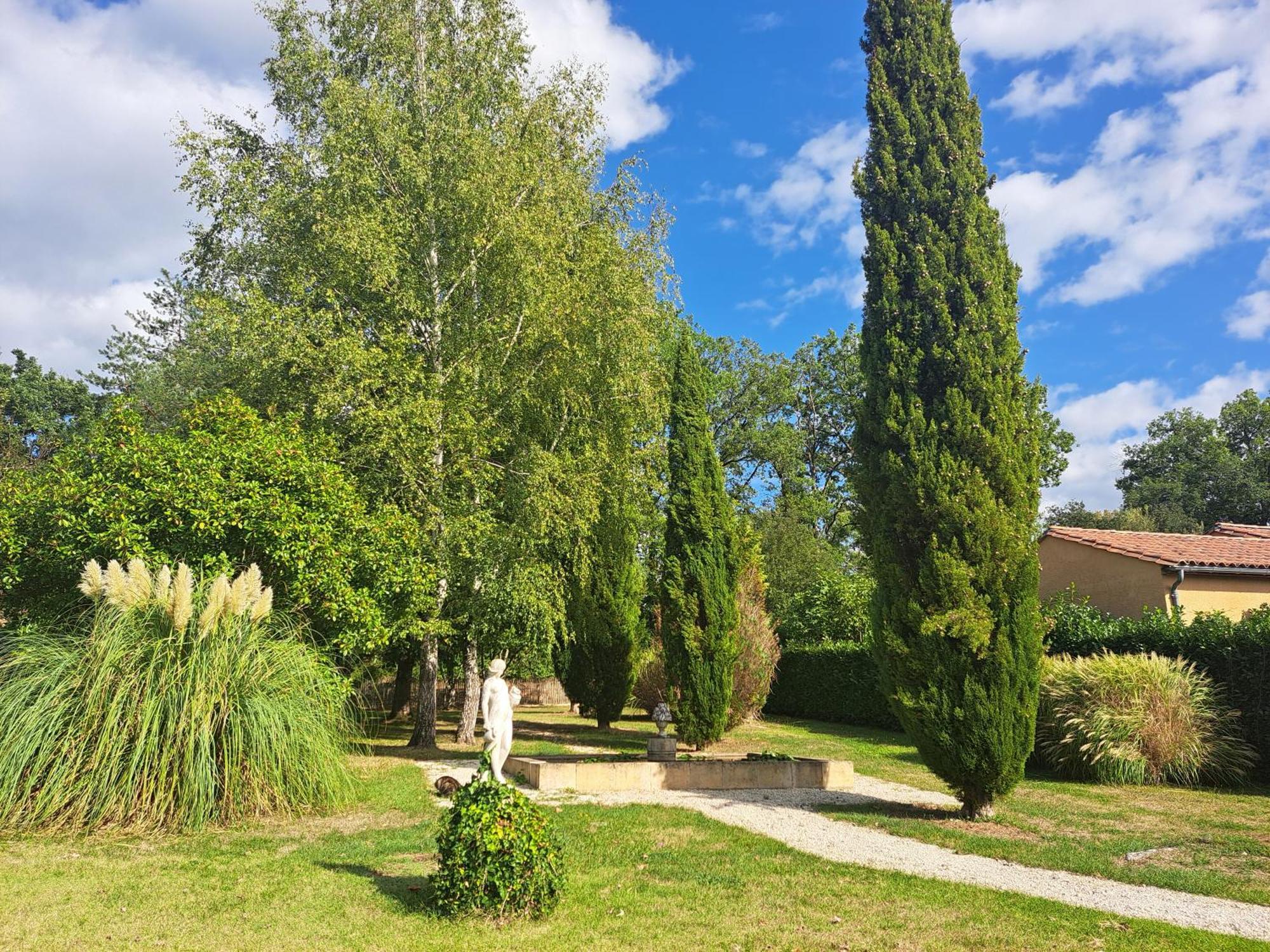 La Barde Montfort, Votre Maison D'Hotes A 4 Kms De Sarlat Dordogne Bed & Breakfast Витрак Екстериор снимка