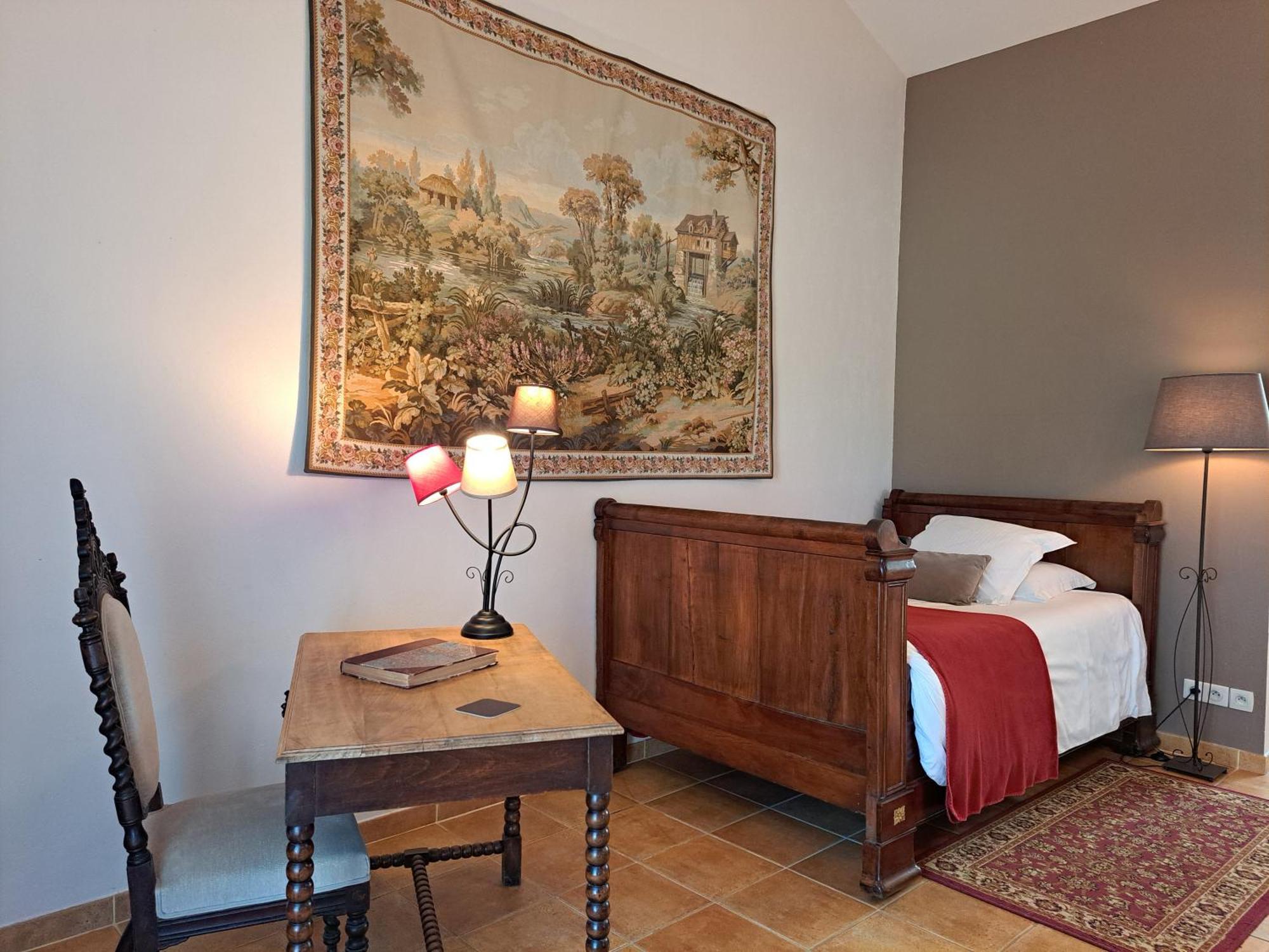 La Barde Montfort, Votre Maison D'Hotes A 4 Kms De Sarlat Dordogne Bed & Breakfast Витрак Екстериор снимка