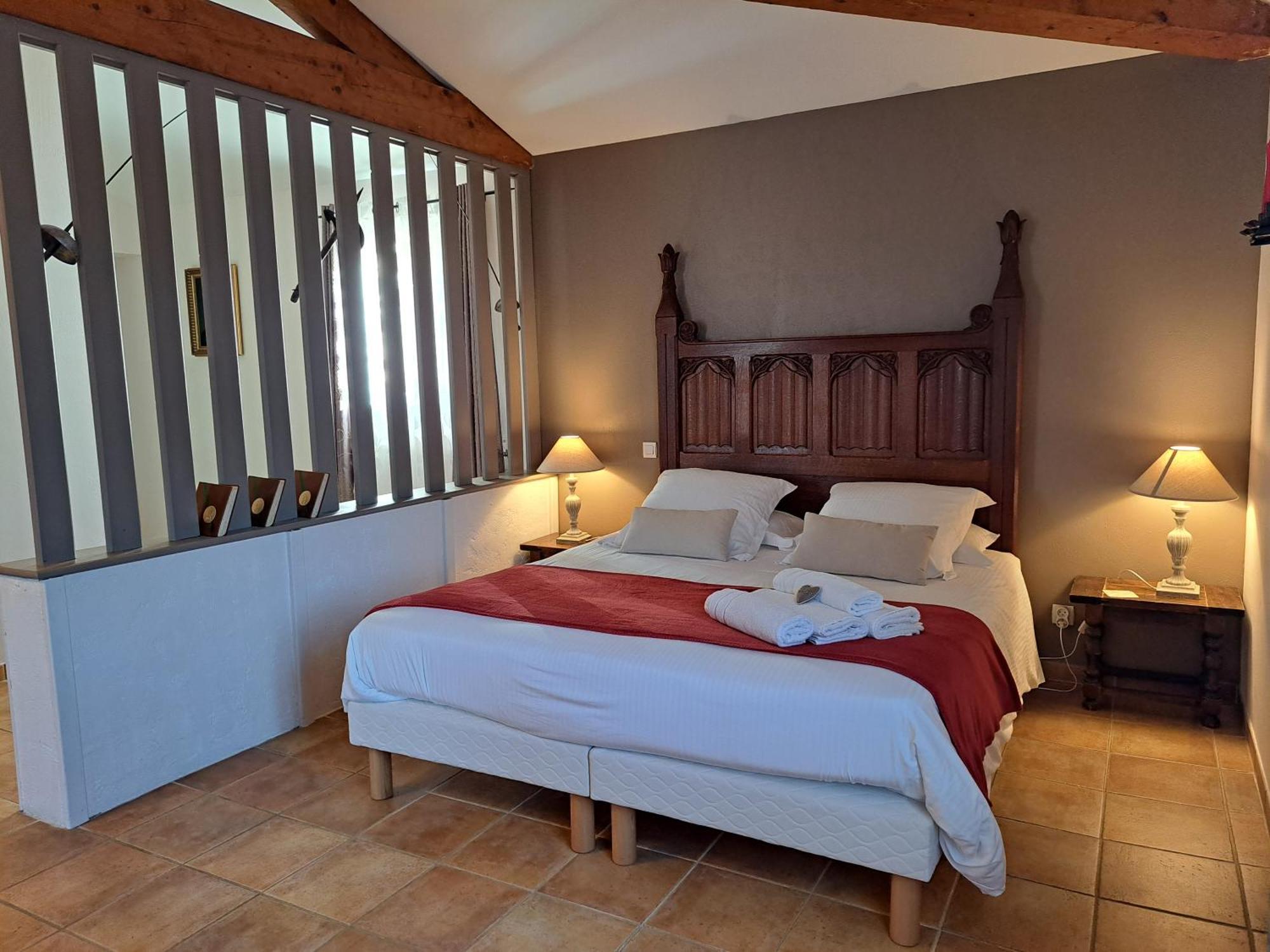 La Barde Montfort, Votre Maison D'Hotes A 4 Kms De Sarlat Dordogne Bed & Breakfast Витрак Екстериор снимка